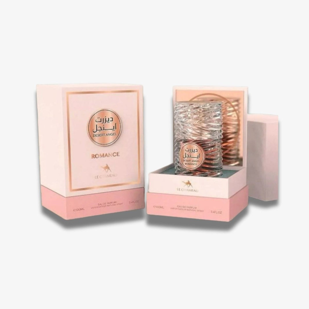 Emper Desert Angel Romance Eau De Parfum Women-Emper Desert Angel Romance Eau De Parfum Women