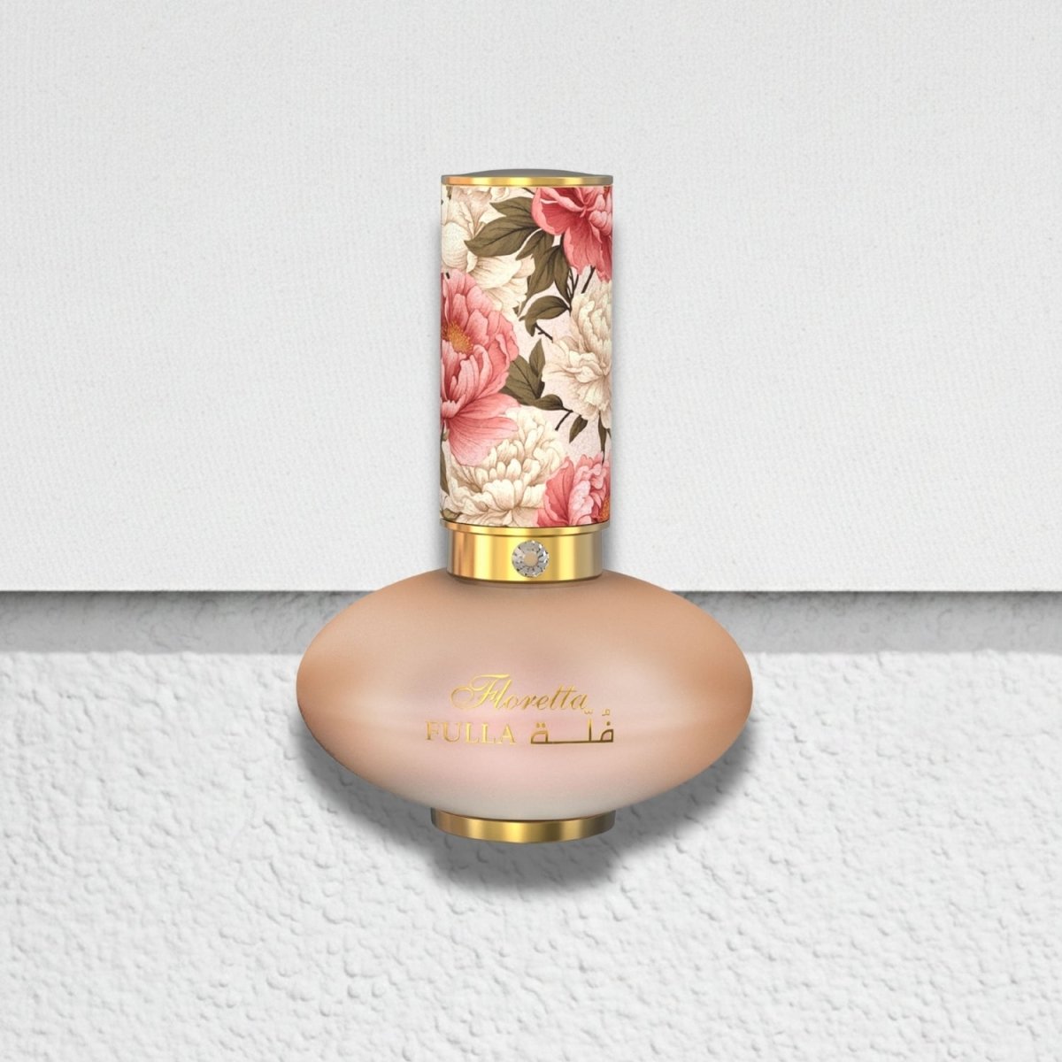 Emper Floretta Fulla EDP for Women-Emper Floretta Fulla EDP for Women