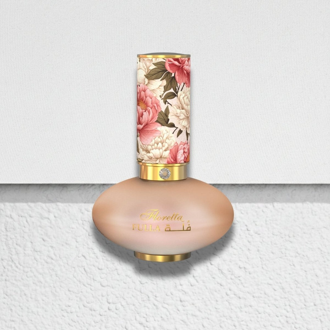 Emper Floretta Fulla EDP for Women-Emper Floretta Fulla EDP for Women