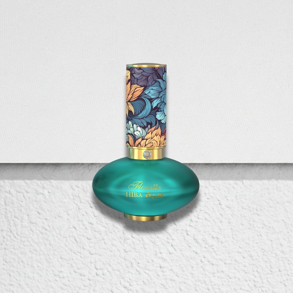 Emper Floretta Hiba EDP for Women-Emper Floretta Hiba EDP for Women