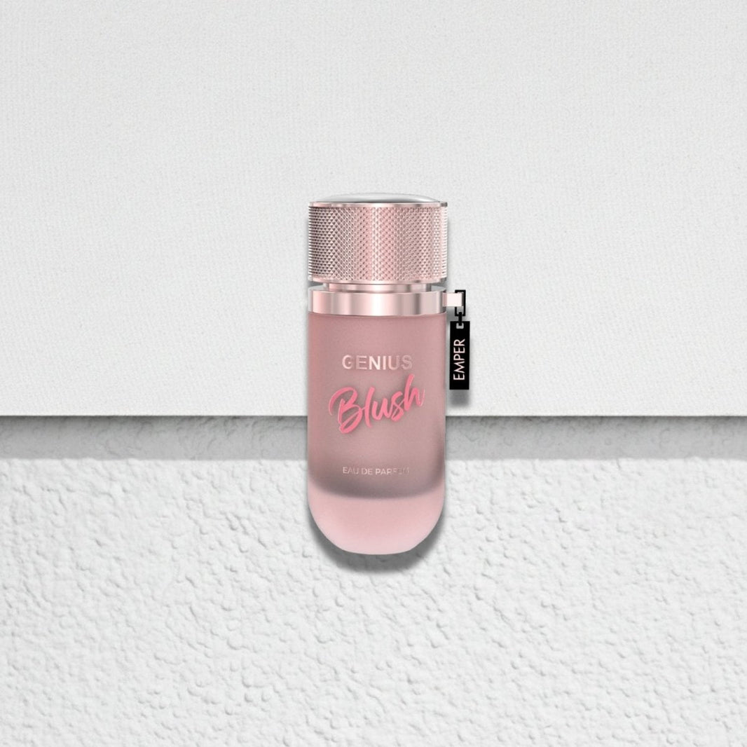 Emper Genius Blush Eau De Parfum-Emper Genius Blush Eau De Parfum
