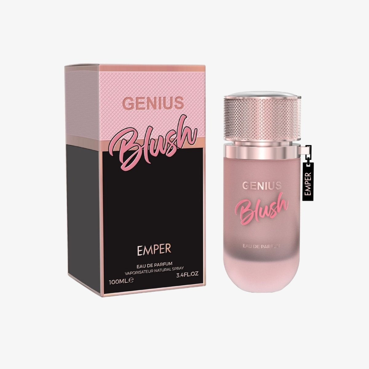 Emper Genius Blush Eau De Parfum-Emper Genius Blush Eau De Parfum
