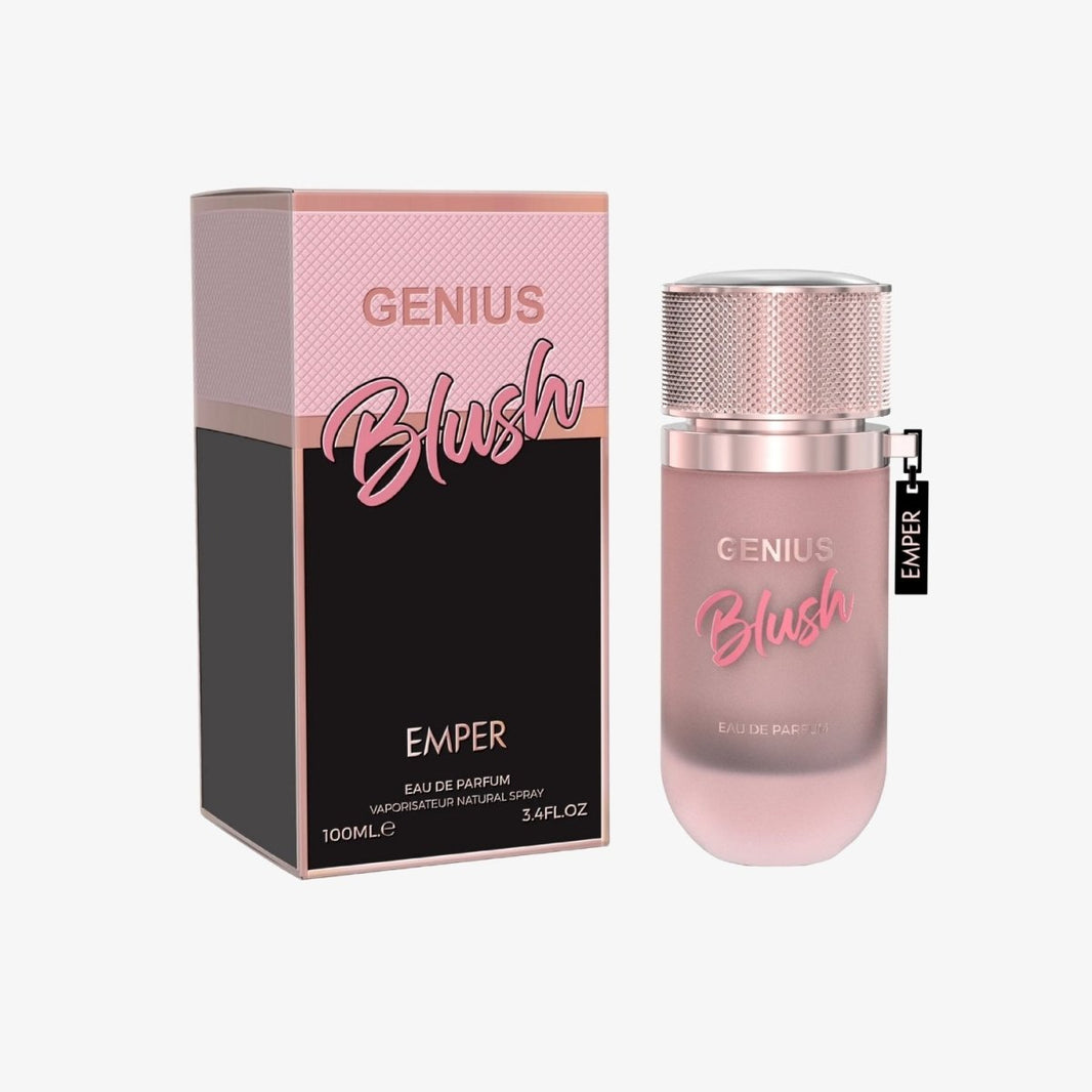 Emper Genius Blush Eau De Parfum-Emper Genius Blush Eau De Parfum