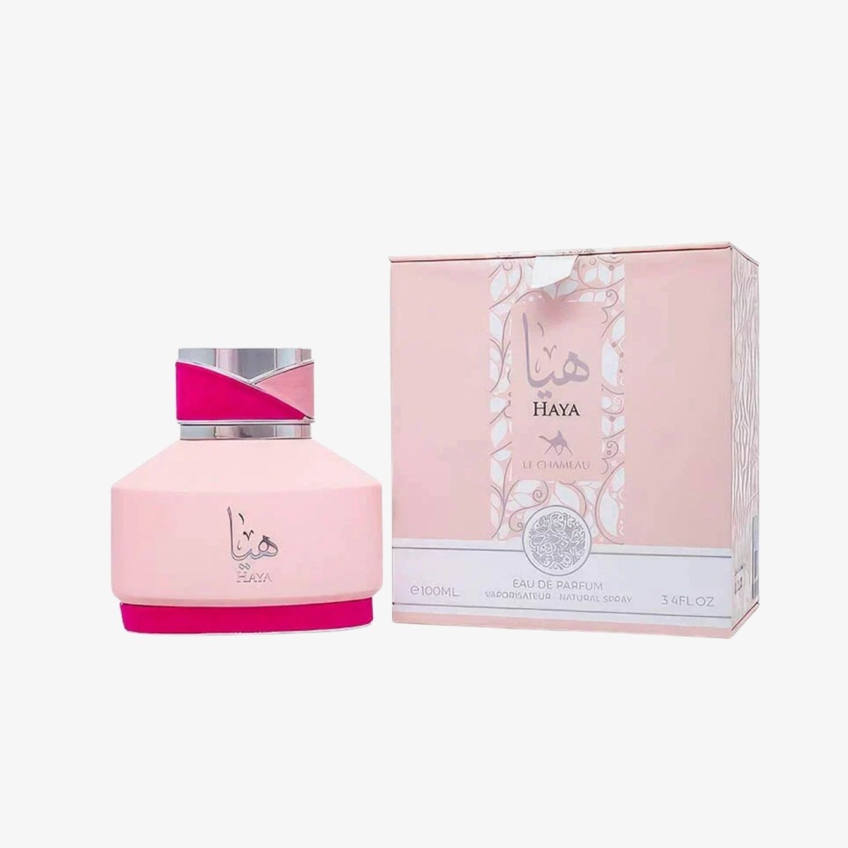 Emper Haya Eau De Parfum for Women-Emper Haya Eau De Parfum for Women