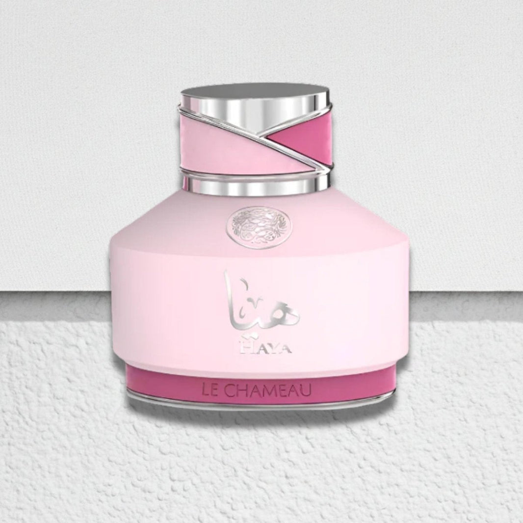 Emper Haya Eau De Parfum for Women-Emper Haya Eau De Parfum for Women