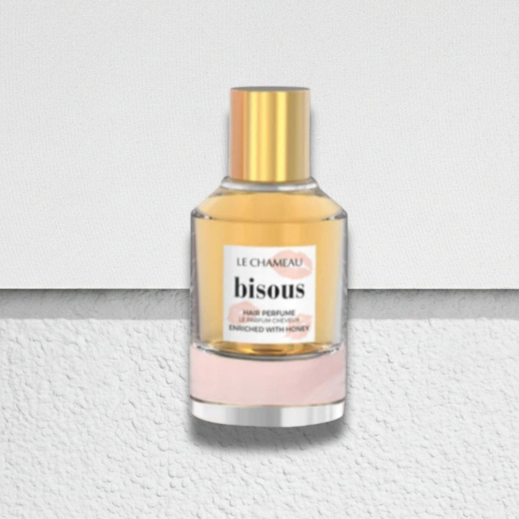 Emper Honey Infused Hair Perfume Bisous Le Chameau Eau De Parfum-Emper Honey Infused Hair Perfume Bisous Le Chameau Eau De Parfum
