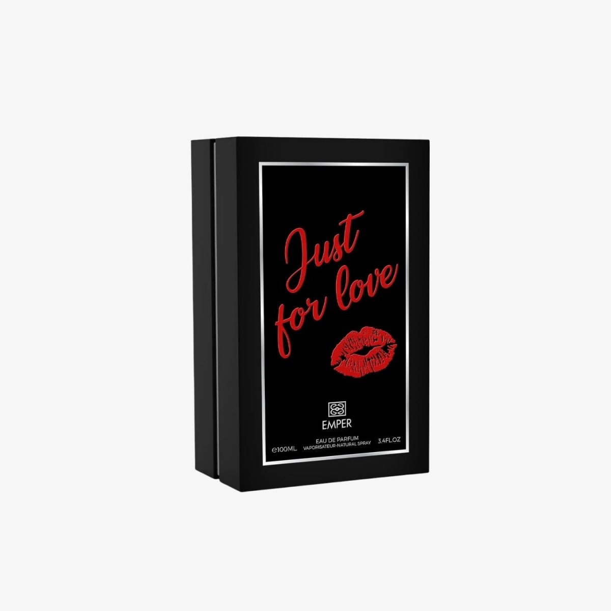 Emper Just For Love Eau De Parfum-Emper Just For Love Eau De Parfum