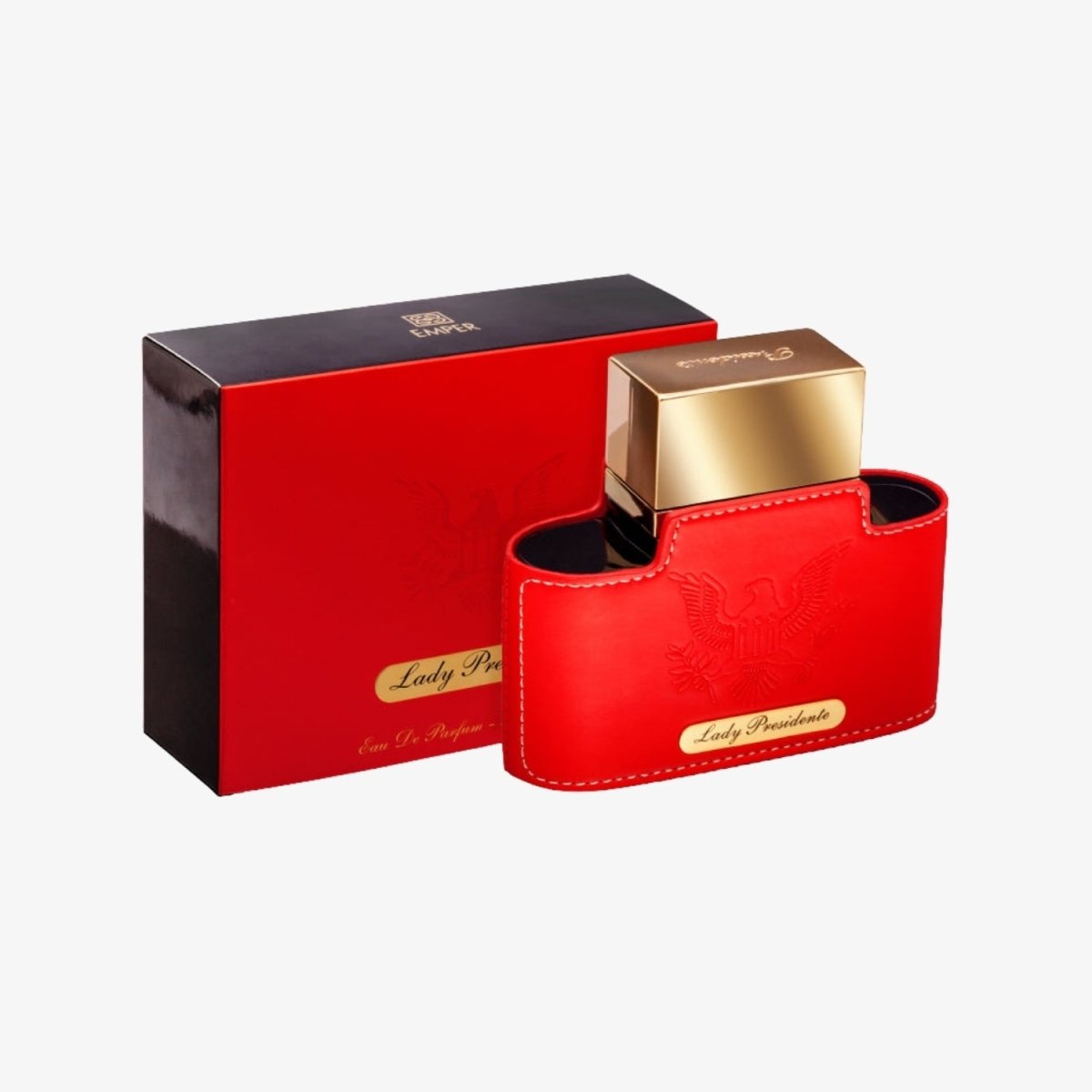Emper Lady President EDP for Women-Emper Lady President EDP for Women