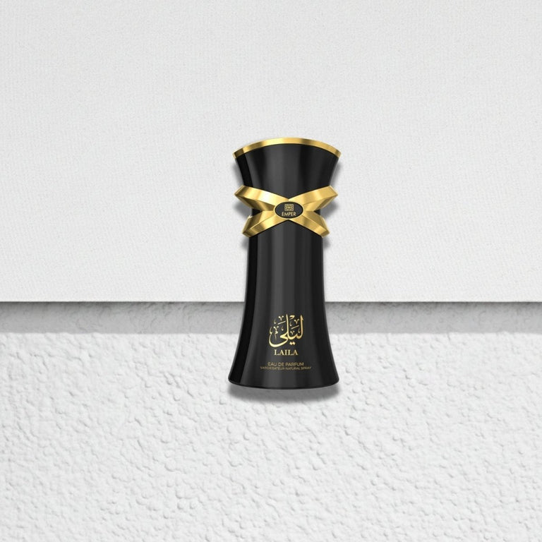 Emper Laila EDP 100Ml (3.4Oz) for Women
