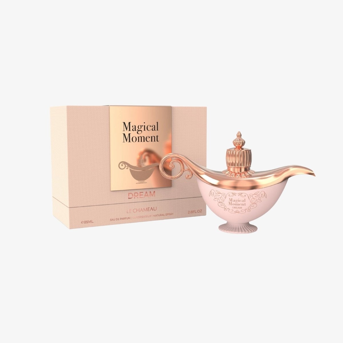 Emper Magical Moment Dream Eau De Parfum for Women 85Ml Le Chameau-Emper Magical Moment Dream Eau De Parfum for Women 85Ml Le Chameau