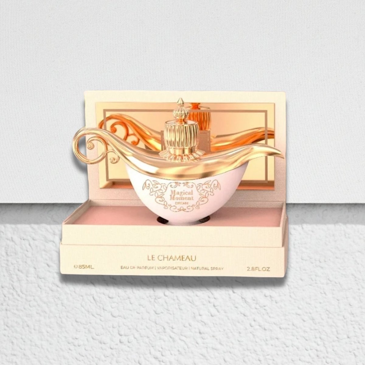 Emper Magical Moment Dream Eau De Parfum for Women 85Ml Le Chameau-Emper Magical Moment Dream Eau De Parfum for Women 85Ml Le Chameau