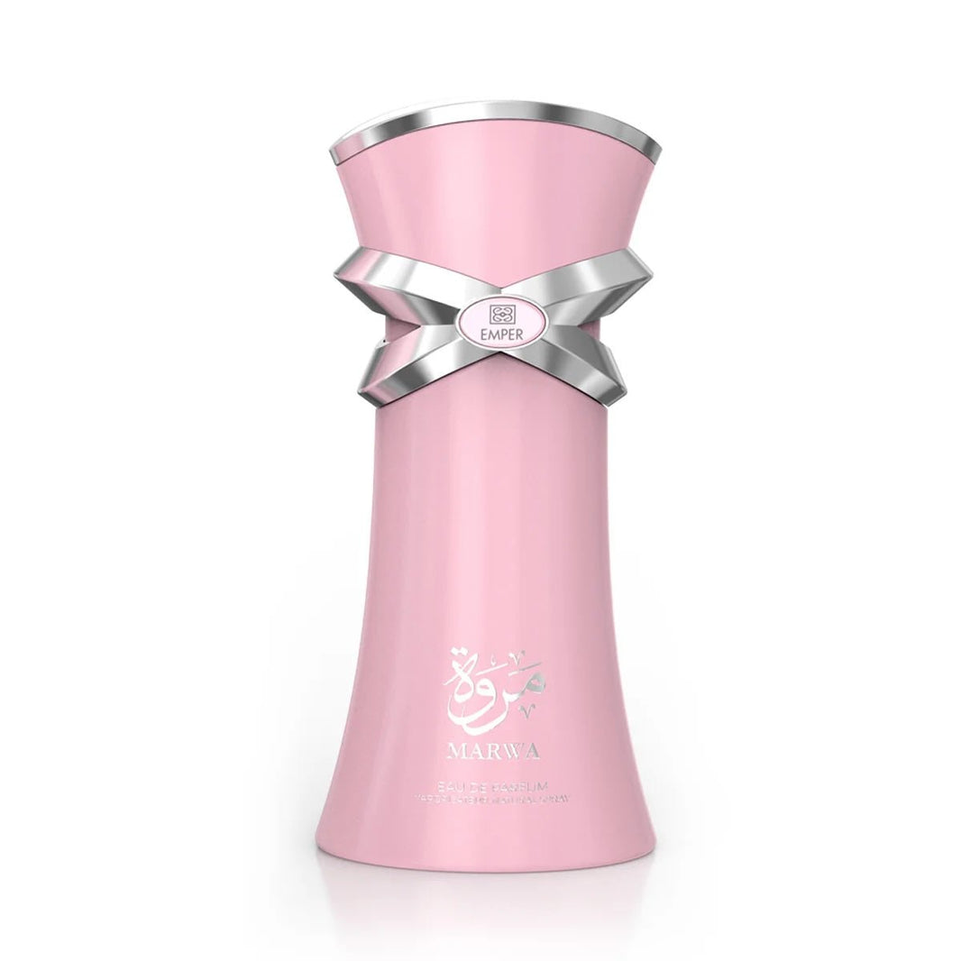 Emper Marwa EDP 100Ml (3.4Oz) for Women-Emper Marwa EDP 100Ml (3.4Oz) for Women