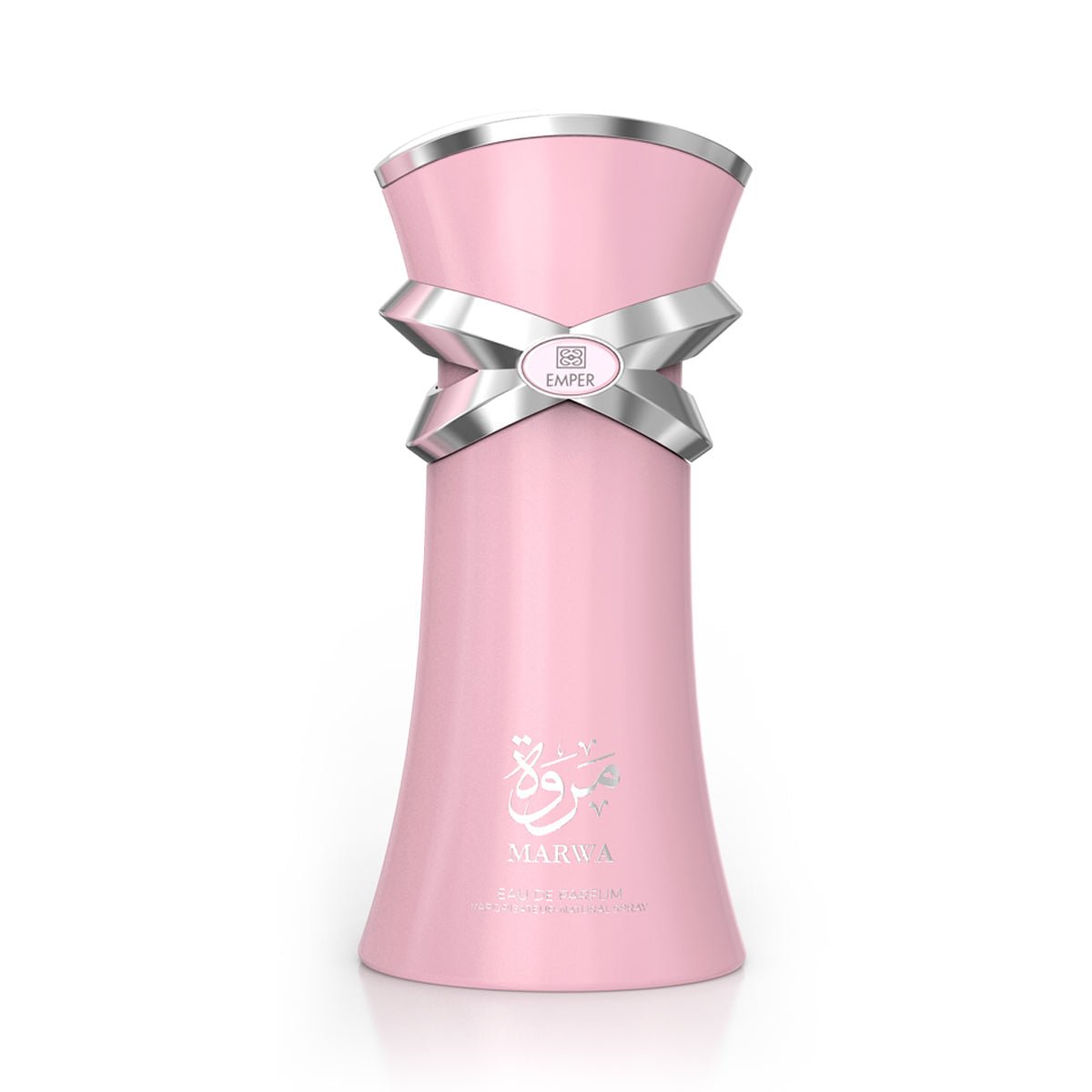 Emper Marwa EDP 100Ml (3.4Oz) for Women-Emper Marwa EDP 100Ml (3.4Oz) for Women