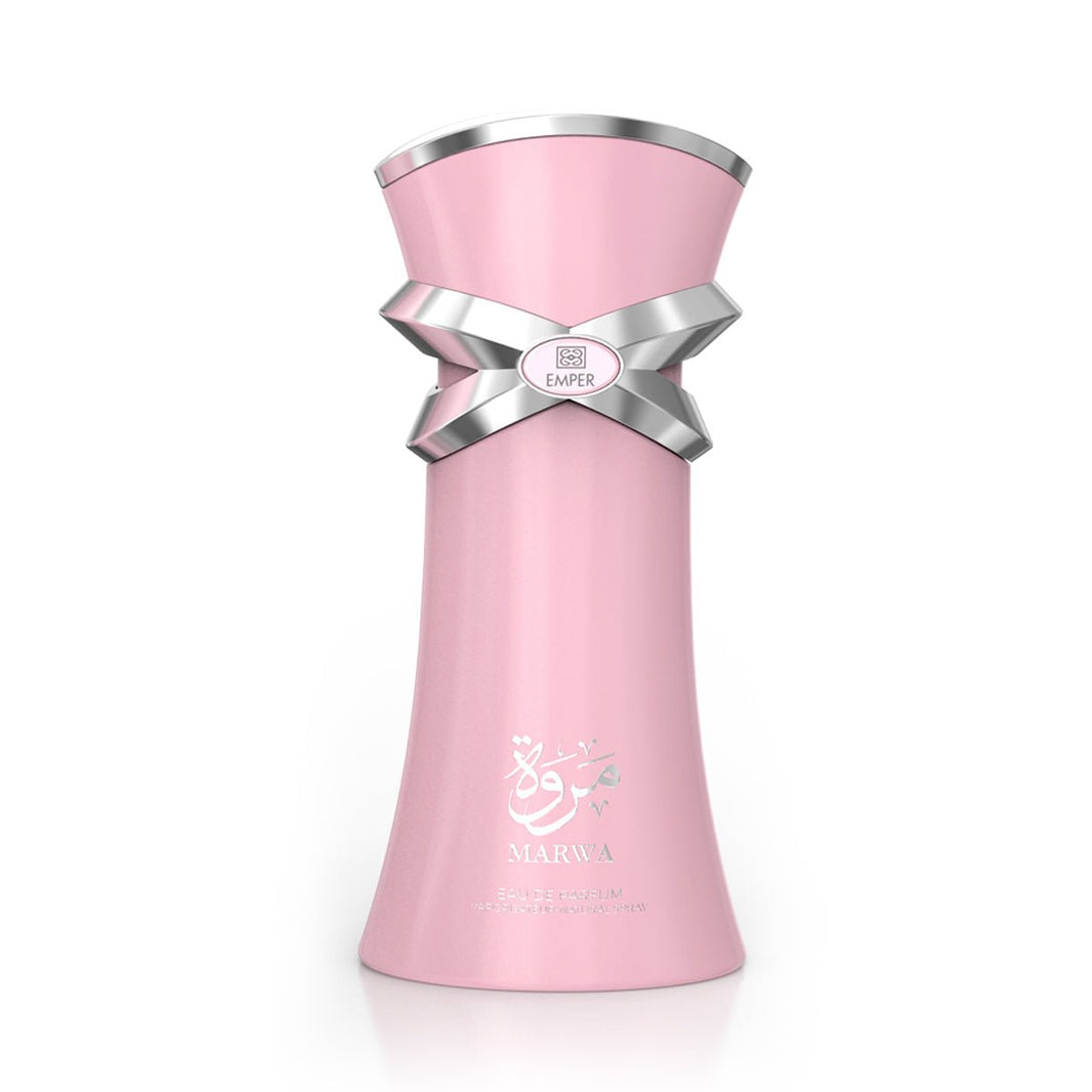 Emper Marwa EDP 100Ml (3.4Oz) for Women-Emper Marwa EDP 100Ml (3.4Oz) for Women