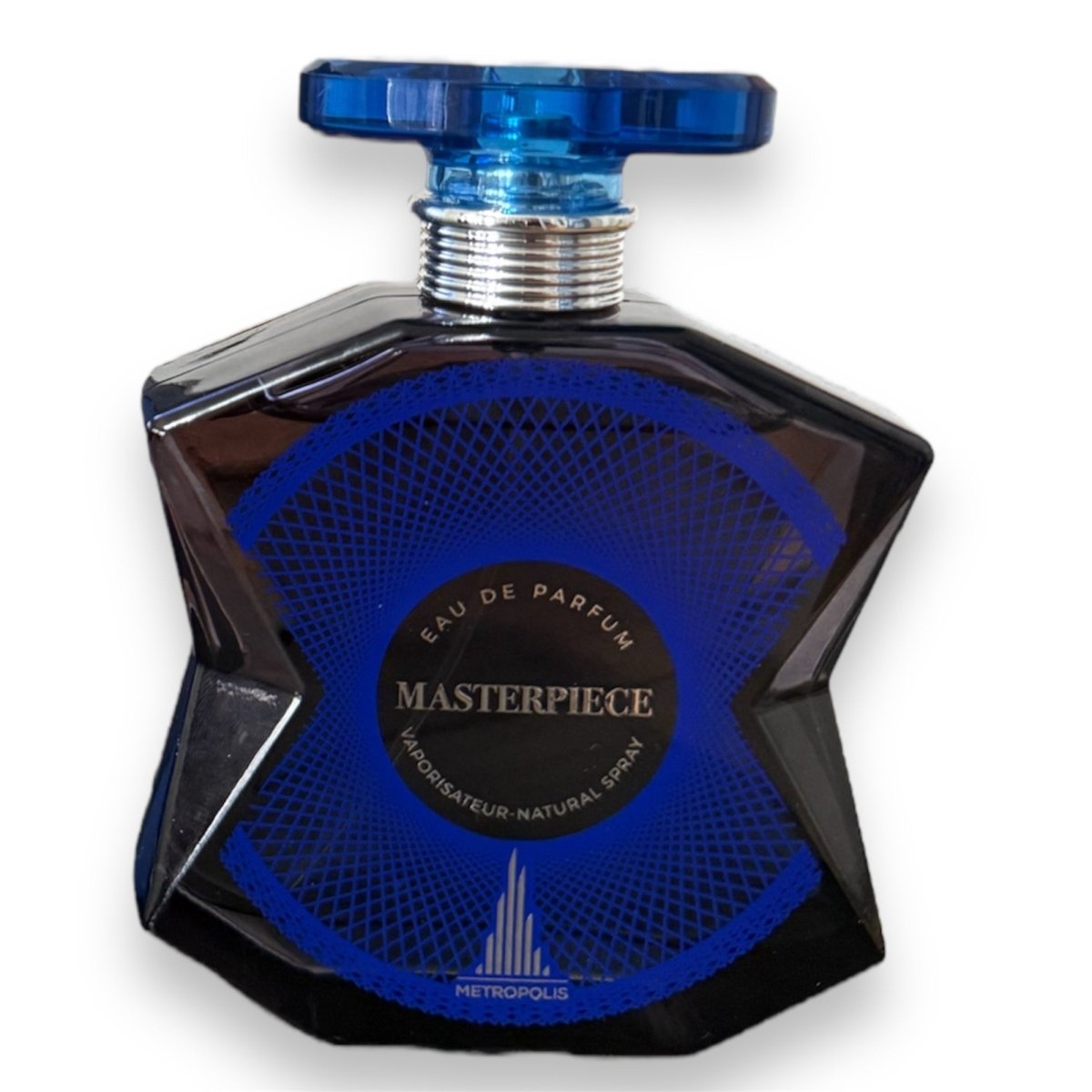 Emper Metropolis Masterpiece Eau De Parfum-Emper Metropolis Masterpiece Eau De Parfum