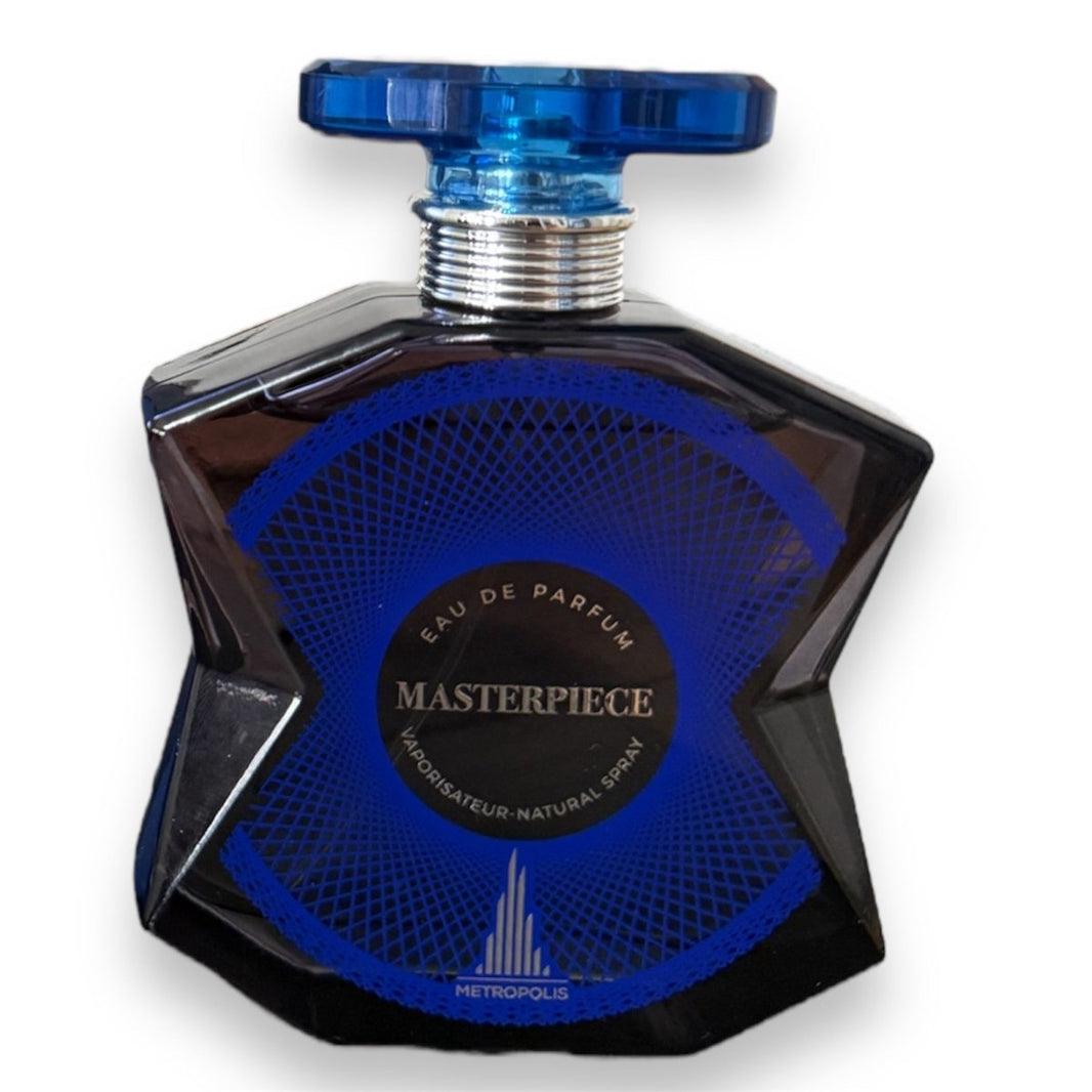 Emper Metropolis Masterpiece Eau De Parfum-Emper Metropolis Masterpiece Eau De Parfum