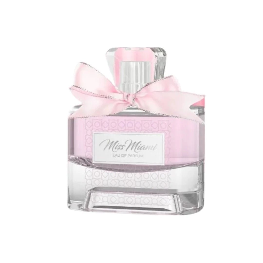 Emper Miss Miami EDP for Women 100Ml (3.4Oz)-Emper Miss Miami EDP for Women 100Ml (3.4Oz)