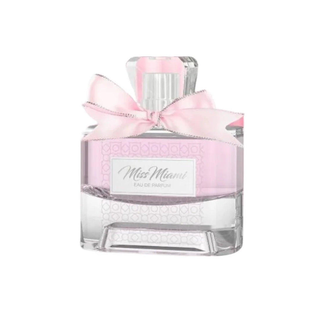 Emper Miss Miami EDP for Women 100Ml (3.4Oz)-Emper Miss Miami EDP for Women 100Ml (3.4Oz)