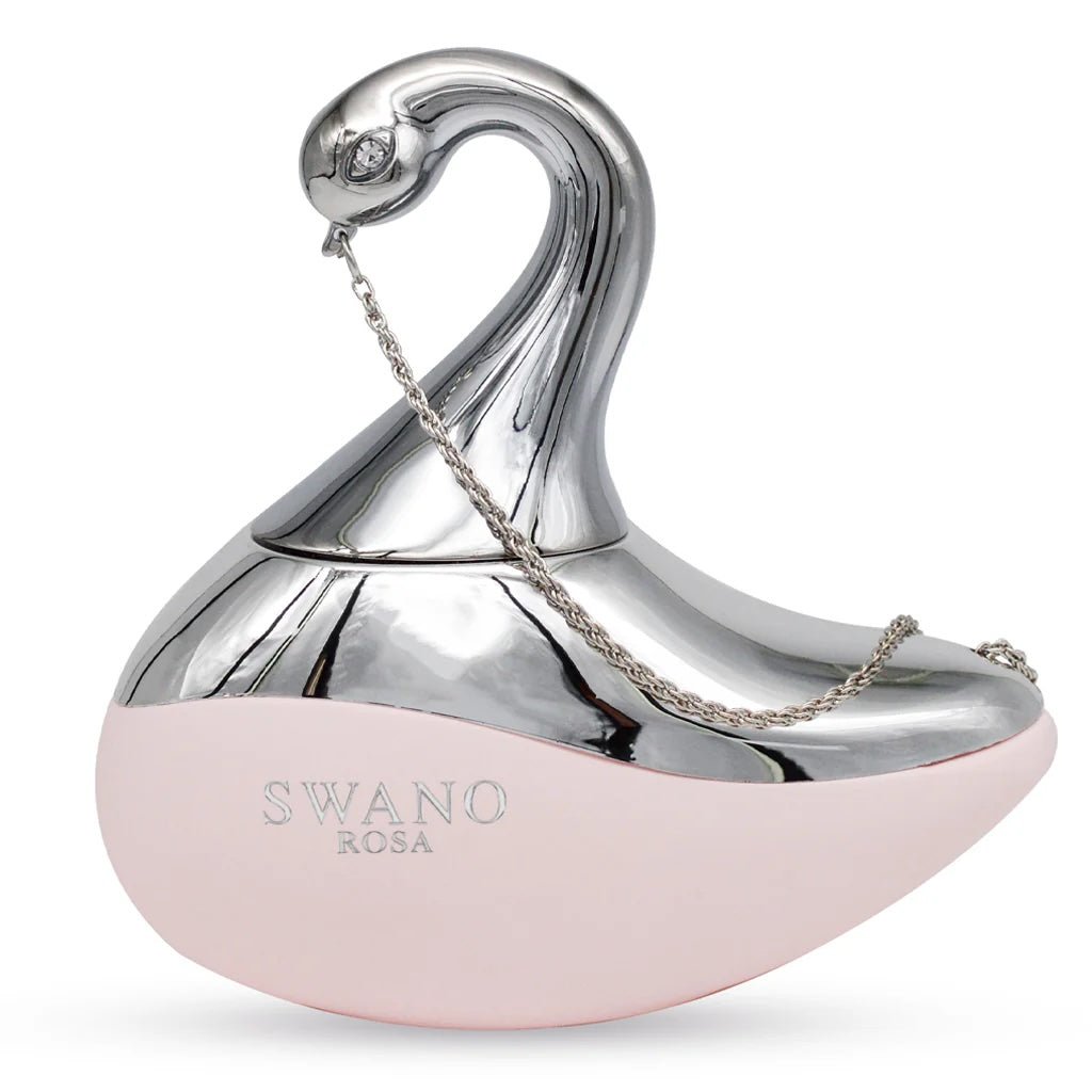 Emper Swano Rosa Eau De Parfum for Women 100Ml 3.4Oz Le Chameau-Emper Swano Rosa Eau De Parfum for Women 100Ml 3.4Oz Le Chameau