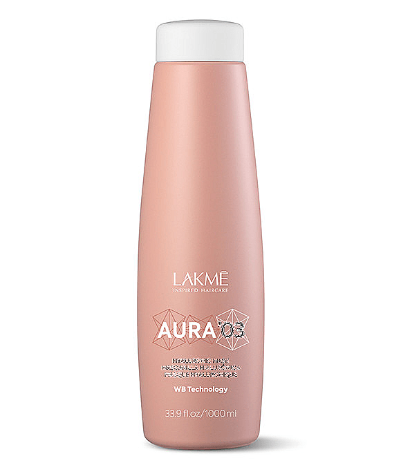 Lakme Aura Phase '03 Hyaluronic Mask 33.8 oz-Lakme Aura Phase '03 Hyaluronic Mask 33.8 oz