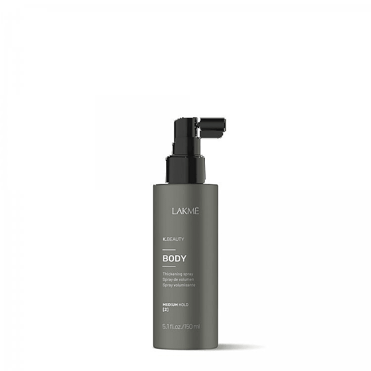 Lakme K Finish Finish- Body Thickening Spray 5oz-Lakme K Finish Finish- Body Thickening Spray 5oz