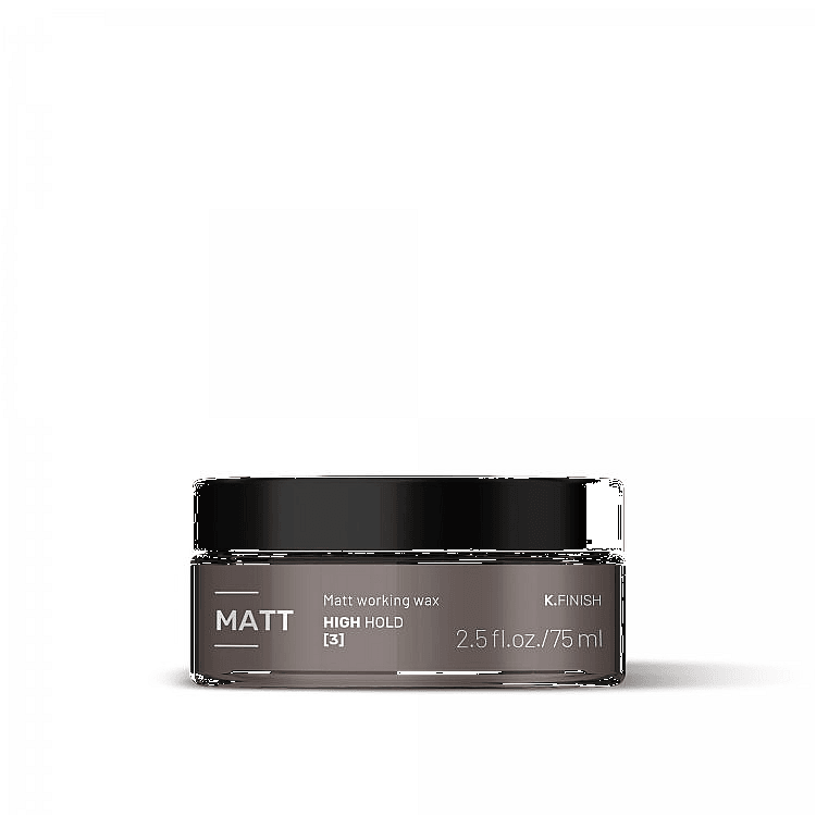 Lakme K Finish MATT Working Wax 2.5oz-Lakme K Finish MATT Working Wax 2.5oz