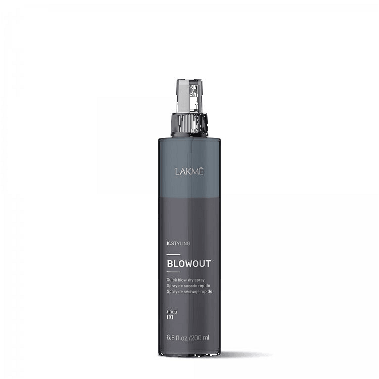 Lakme K Styling Shape Brushing Lotion 10.1 oz-Lakme K Styling Shape Brushing Lotion 10.1 oz