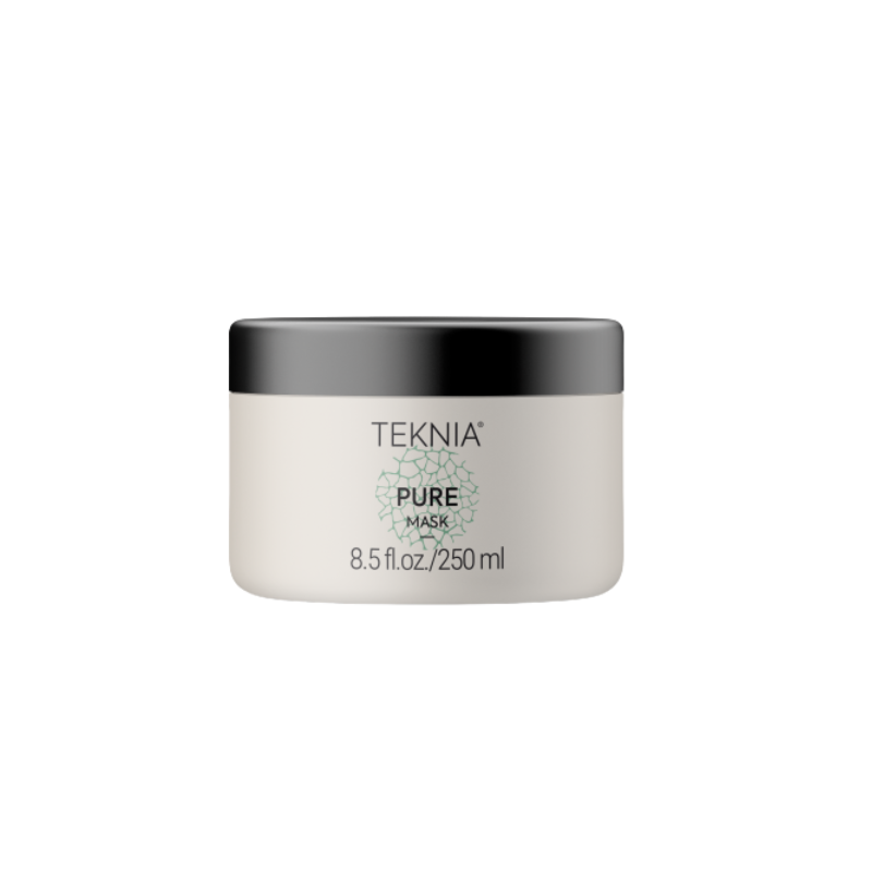 Lakme TK Scalp Care Purify Clay Mask 8.45oz-Lakme TK Scalp Care Purify Clay Mask 8.45oz