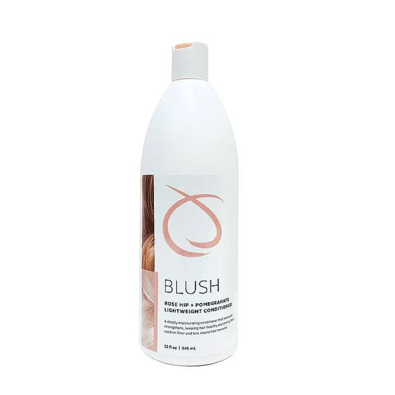 Sunlights Blush Lightweight Conditioner 32oz-Sunlights Blush Lightweight Conditioner 32oz