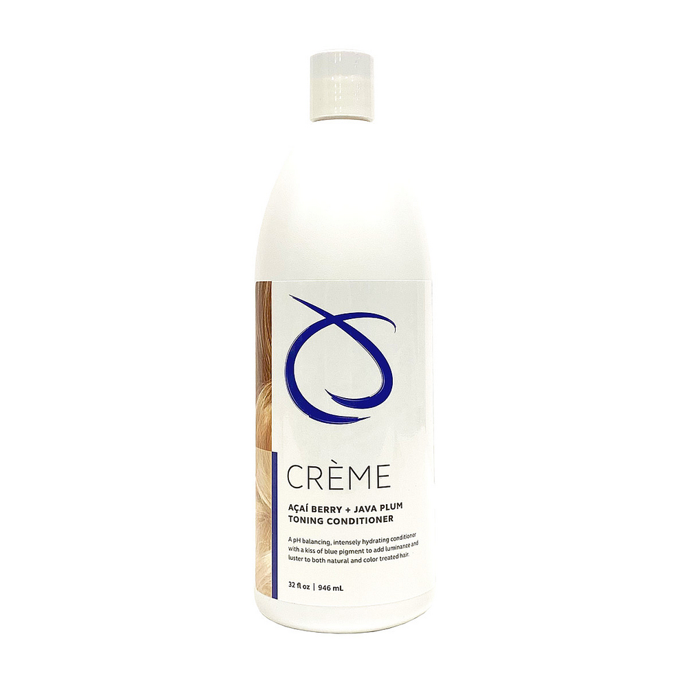 Sunlights Creme Toning Conditioner-Sunlights Creme Toning Conditioner