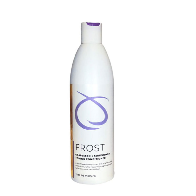 Sunlights Frost Toning Conditioner-Sunlights Frost Toning Conditioner
