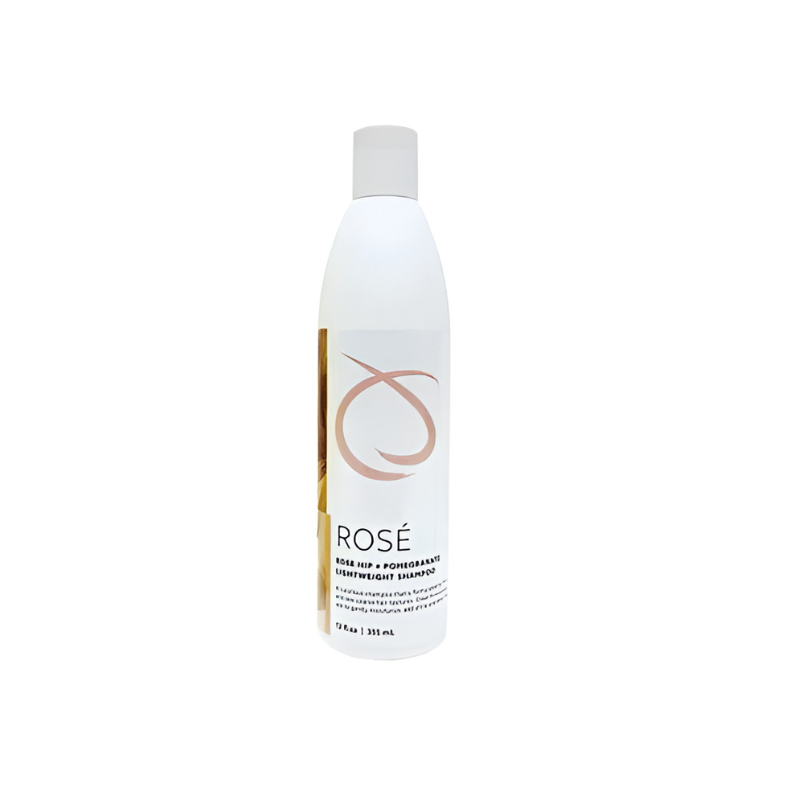 Sunlights Rose Lightweight Shampoo-Sunlights Rose Lightweight Shampoo