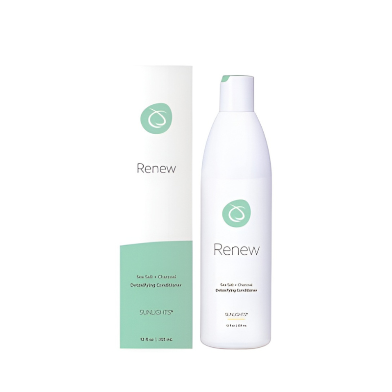 Sunlights Renew Detoxifying Conditioner 12oz-Sunlights Renew Detoxifying Conditioner 12oz