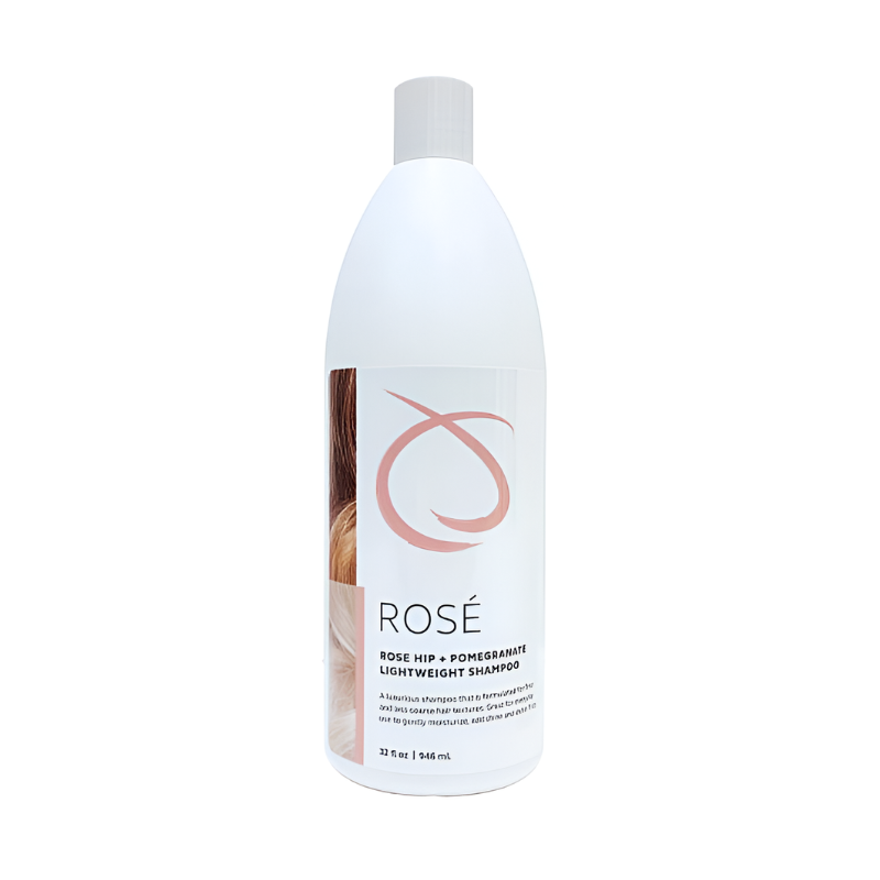 Sunlights Rose Lightweight Shampoo-Sunlights Rose Lightweight Shampoo
