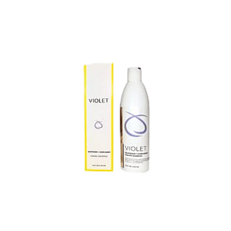 Sunlights Violet Toning Shampoo 12oz-Sunlights Violet Toning Shampoo 12oz