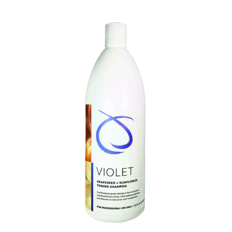 Sunlights Violet Toning Shampoo 32oz-Sunlights Violet Toning Shampoo 32oz