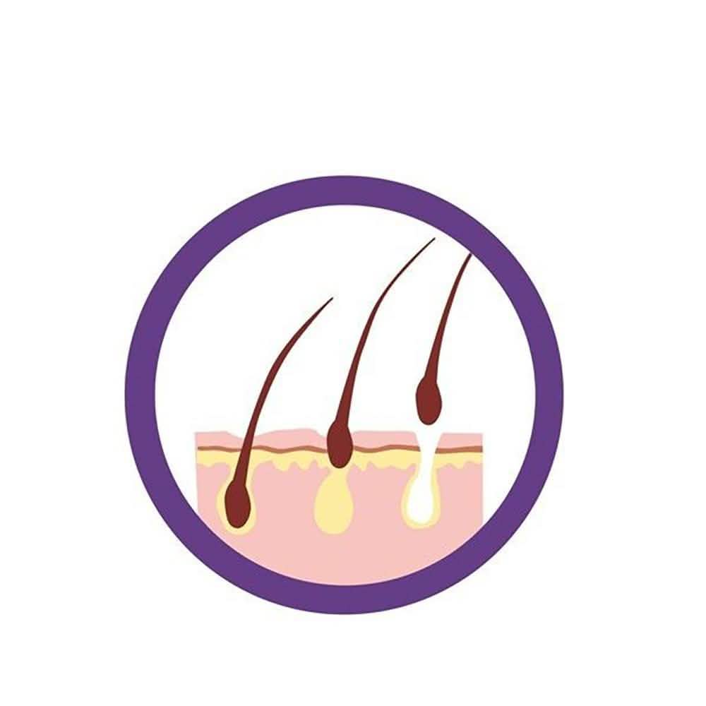 Epi Smooth Removes Hair At The Root-Epi Smooth Removes Hair At The Root