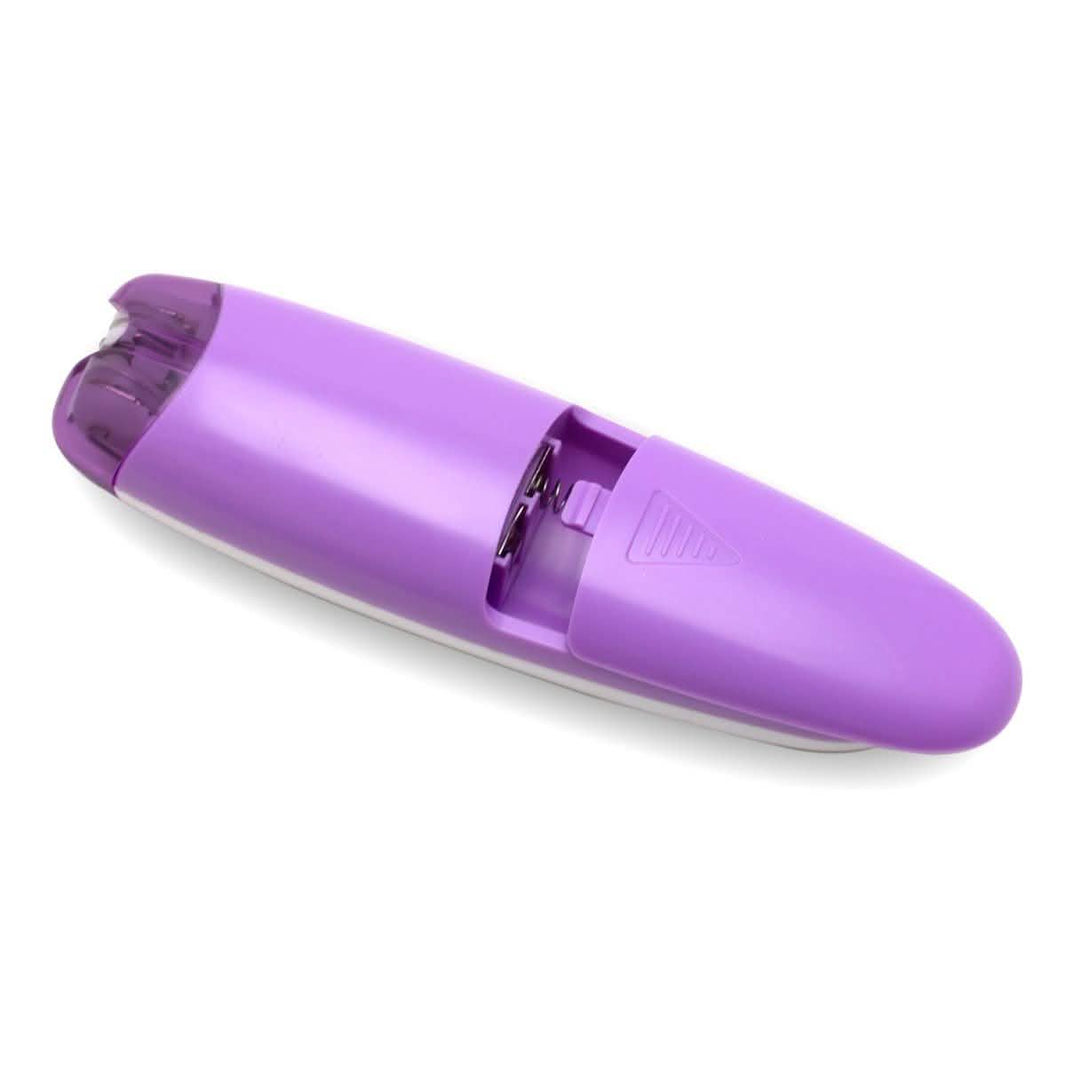 Epi Smooth Removes Hair At The Root-Epi Smooth Removes Hair At The Root