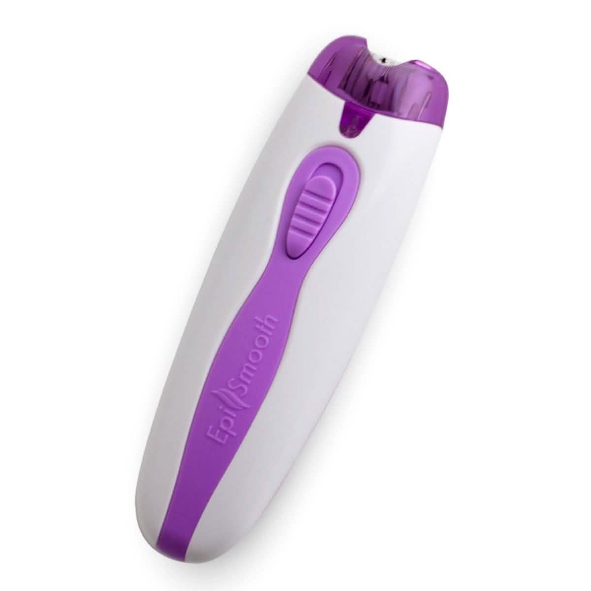 Epi Smooth Removes Hair At The Root-Epi Smooth Removes Hair At The Root