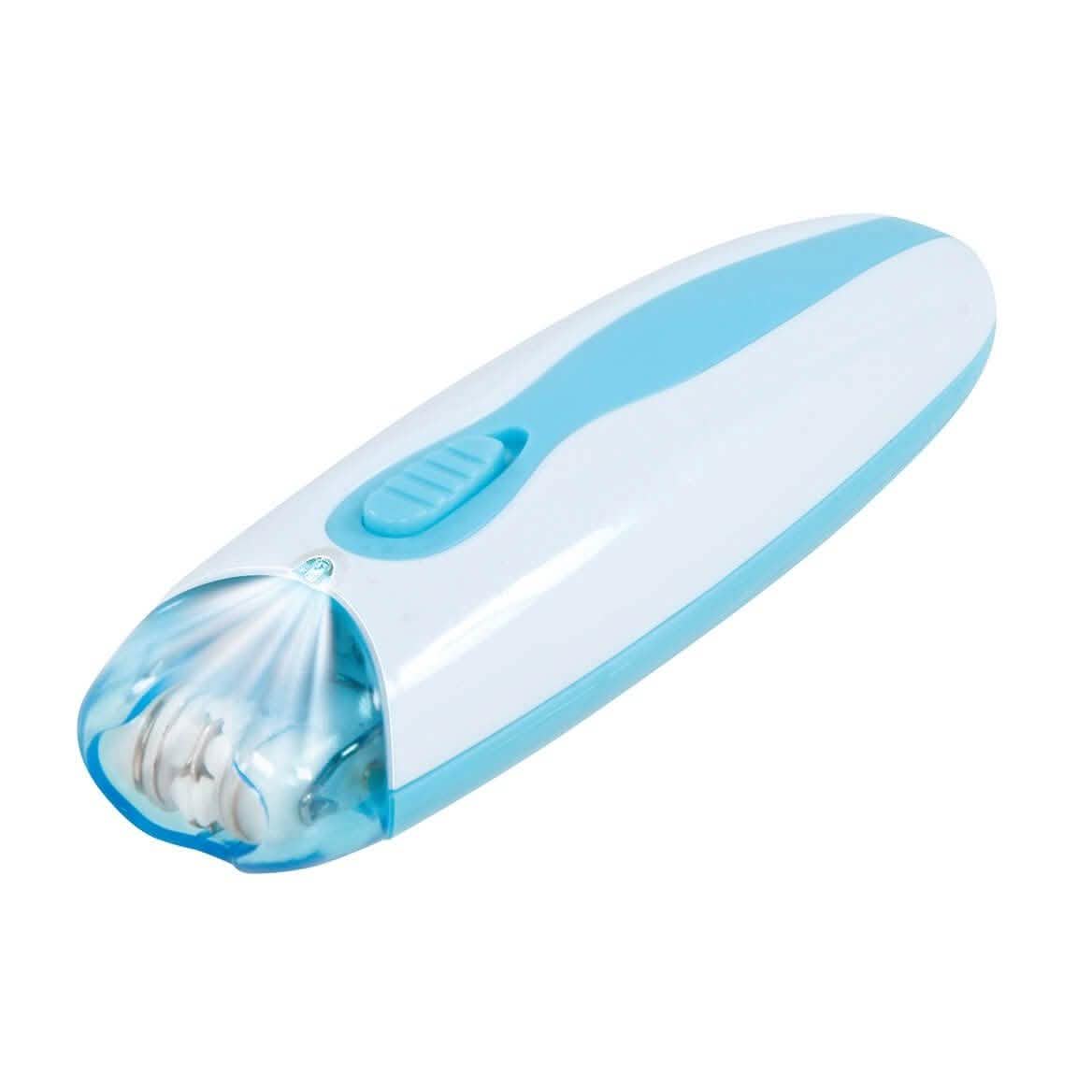 Epi Smooth Removes Hair At The Root-Epi Smooth Removes Hair At The Root