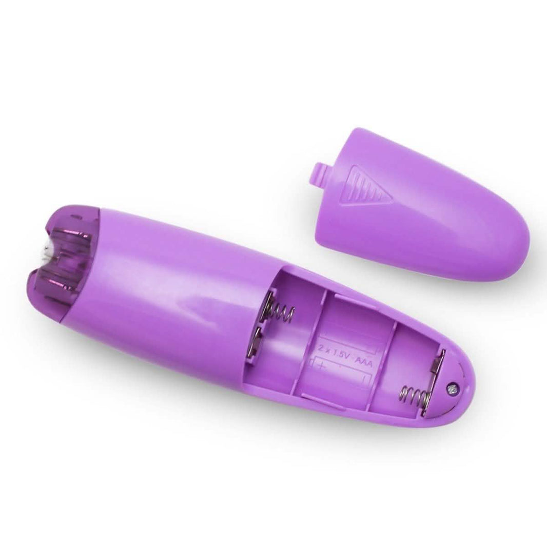 Epi Smooth Removes Hair At The Root-Epi Smooth Removes Hair At The Root