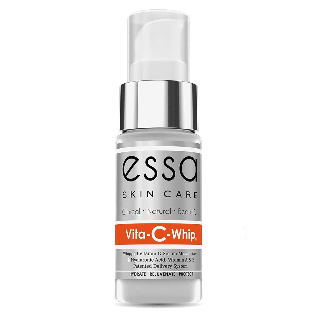 Essa Skin Care Vita-C-Whip Hydrating Serum with Vitamin A and E-Essa Skin Care Vita-C-Whip Hydrating Serum with Vitamin A and E