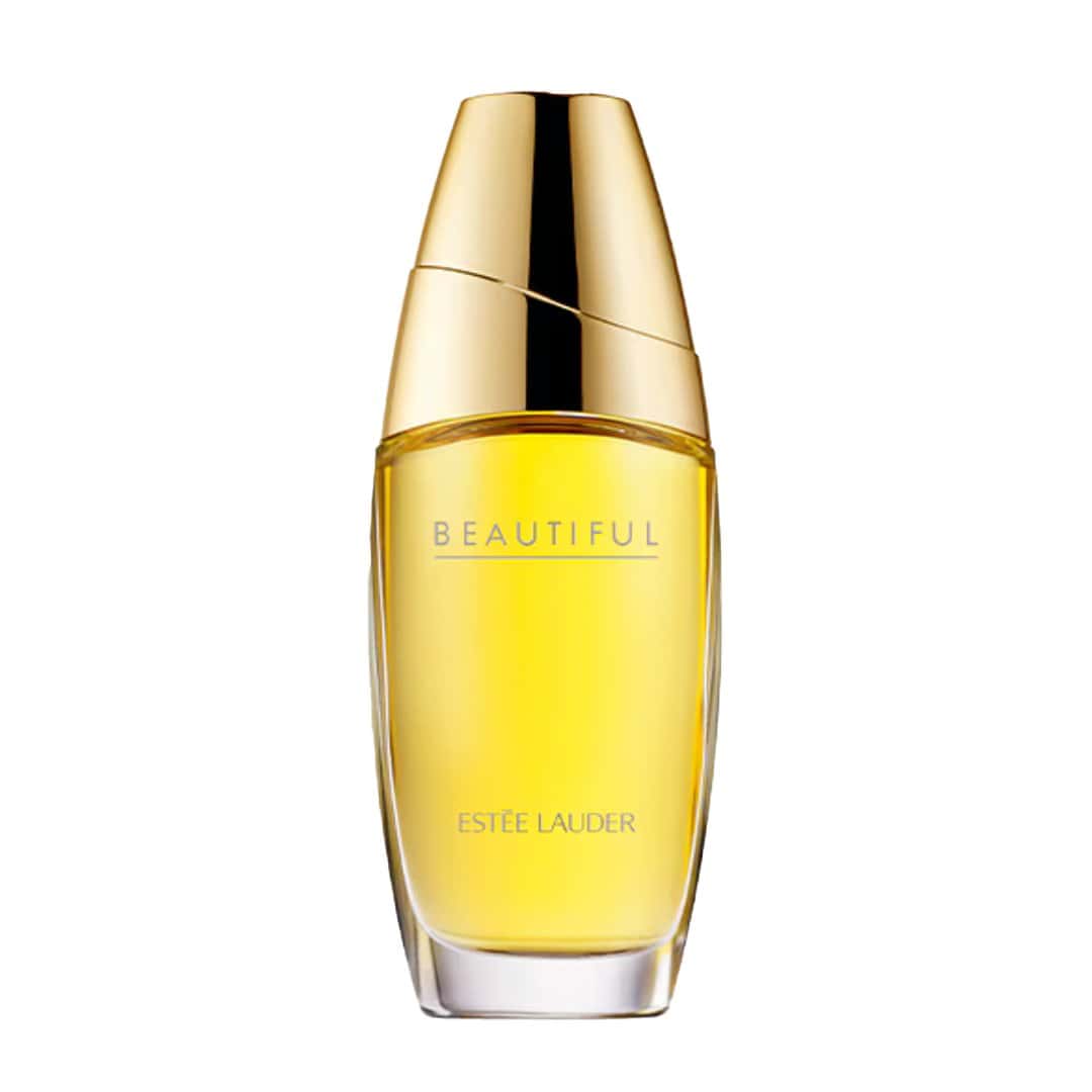 Estee Lauder Beautiful Eau de Parfum Spray 2.5 OZ-Estee Lauder Beautiful Eau de Parfum Spray 2.5 OZ