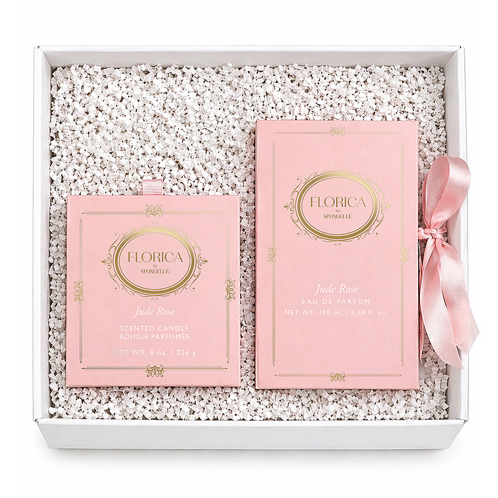 Eternal Bloom Jude Rose 2-Piece Bundle-Eternal Bloom Jude Rose 2-Piece Bundle