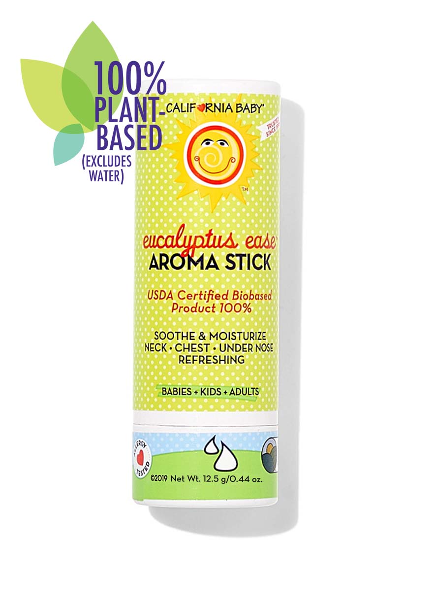 Eucalyptus Ease™ Aroma Stick-Eucalyptus Ease™ Aroma Stick