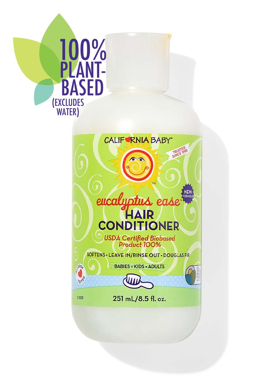 Eucalyptus Ease™ Hair Conditioner-Eucalyptus Ease™ Hair Conditioner