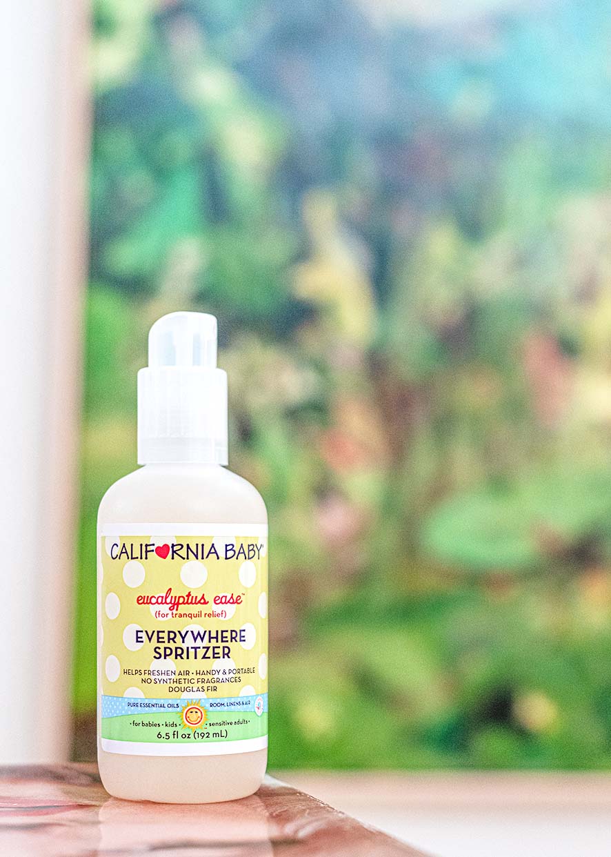 Eucalyptus Ease™ Everywhere Spritzer-Eucalyptus Ease™ Everywhere Spritzer