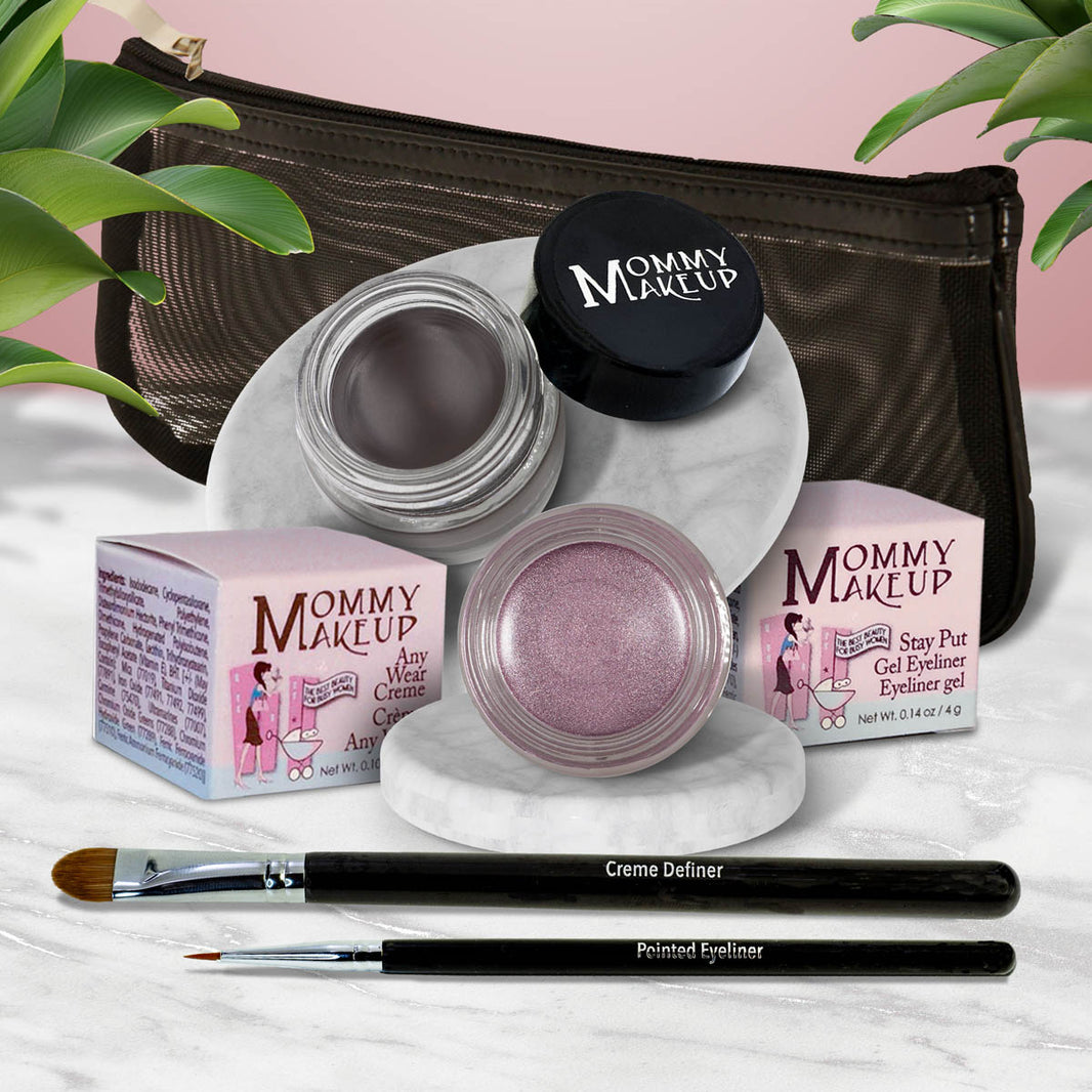 The Everlasting Eye | Waterproof Eye Makeup Set-The Everlasting Eye | Waterproof Eye Makeup Set