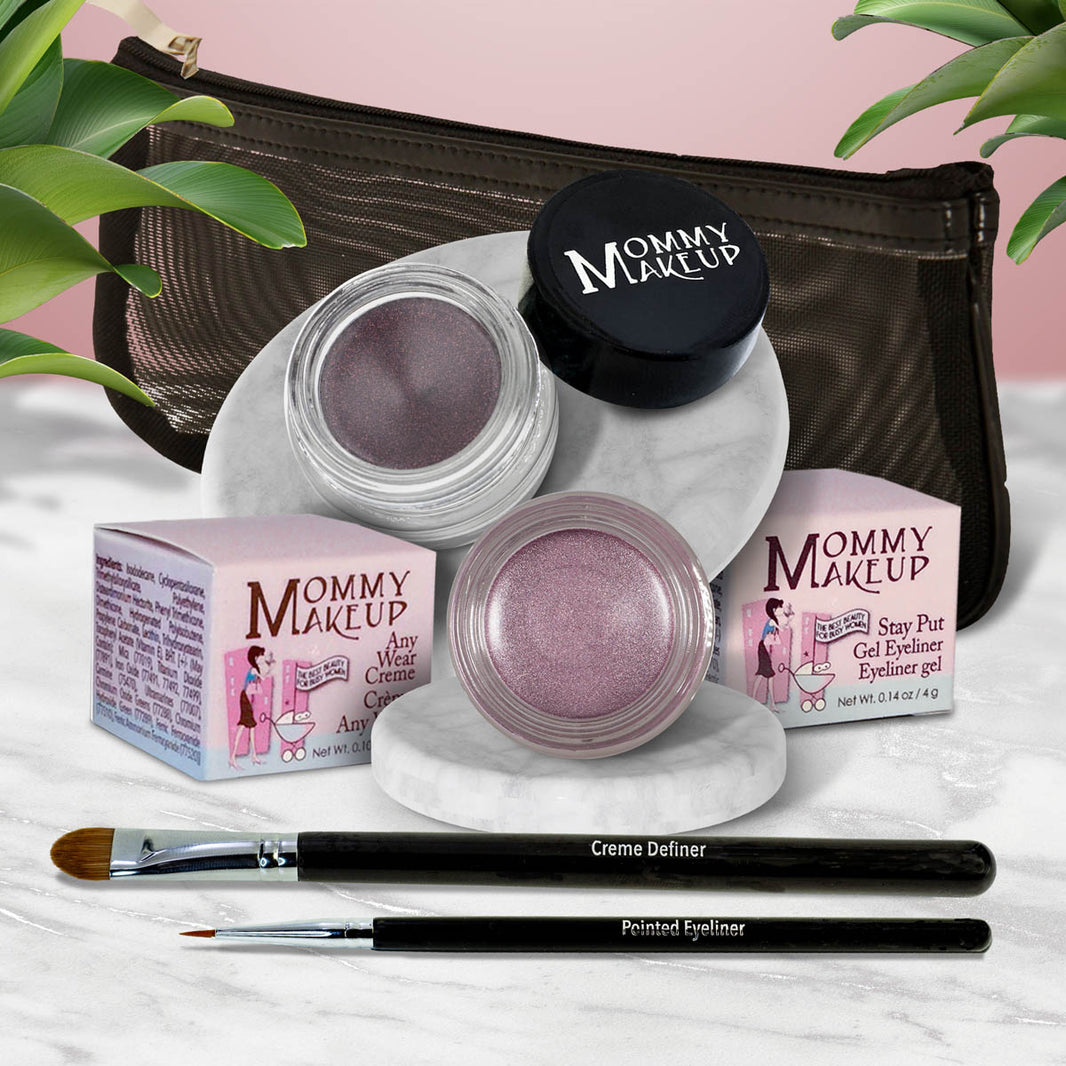 The Everlasting Eye | Waterproof Eye Makeup Set-The Everlasting Eye | Waterproof Eye Makeup Set