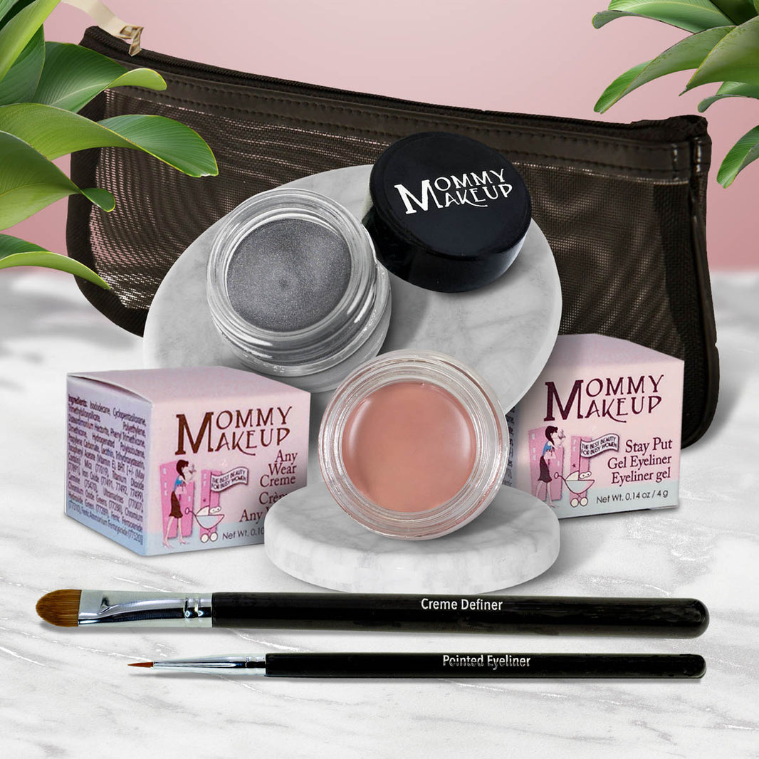 The Everlasting Eye | Waterproof Eye Makeup Set-The Everlasting Eye | Waterproof Eye Makeup Set
